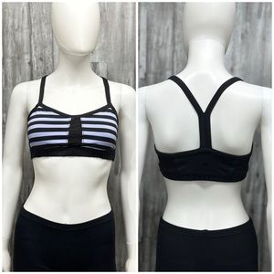 ⭐️ Lululemon Pump It Up Sports Bra [BB102]